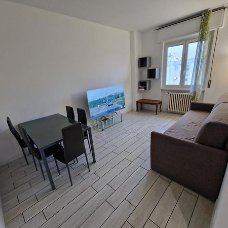 Ferienwohnung Parkside Heaven Milano Affori Exterior foto