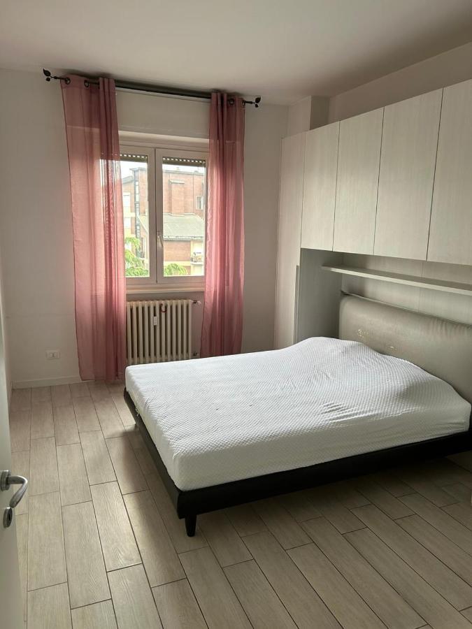 Ferienwohnung Parkside Heaven Milano Affori Exterior foto