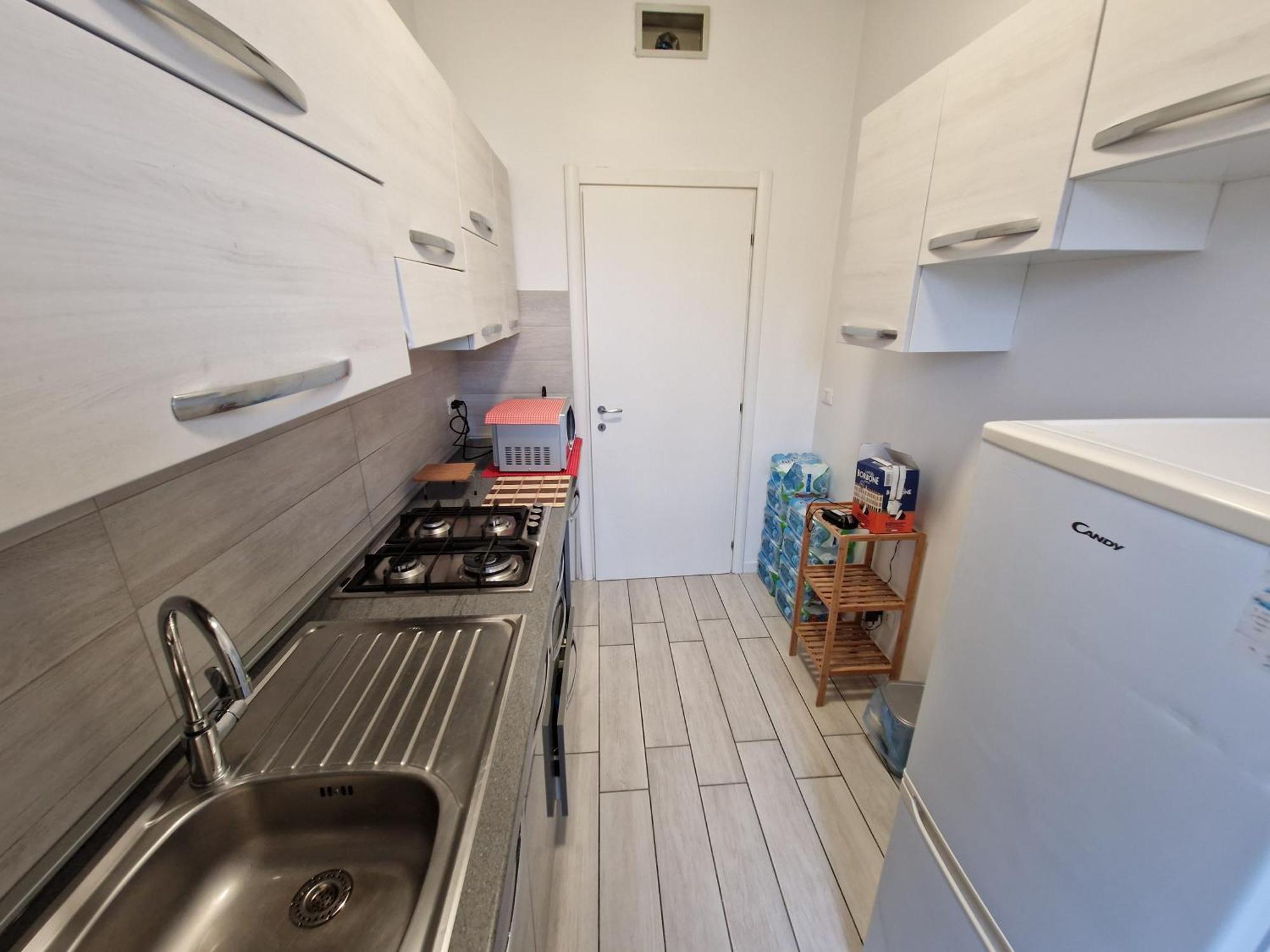 Ferienwohnung Parkside Heaven Milano Affori Exterior foto