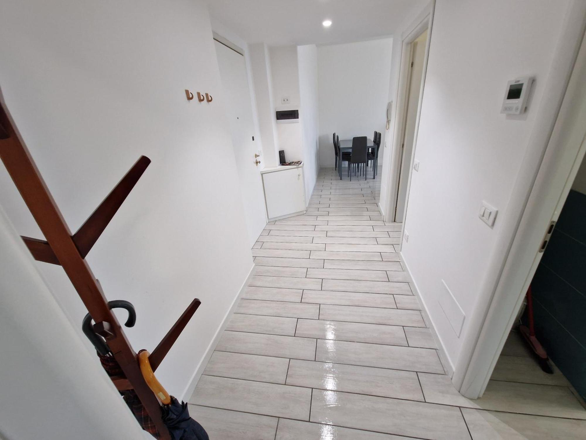 Ferienwohnung Parkside Heaven Milano Affori Exterior foto