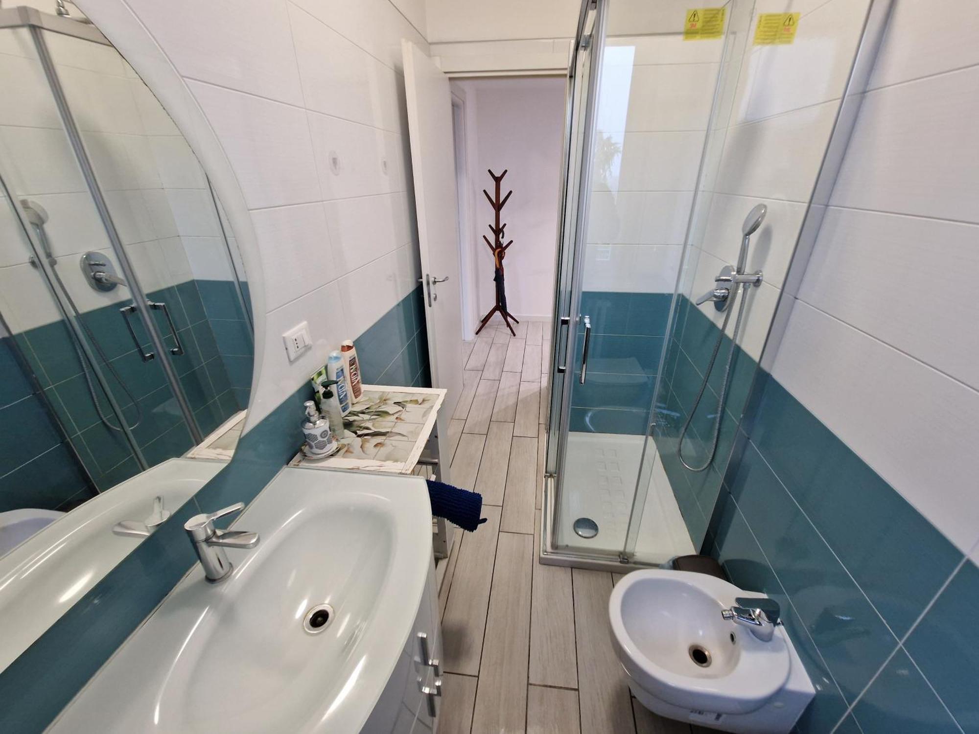 Ferienwohnung Parkside Heaven Milano Affori Exterior foto