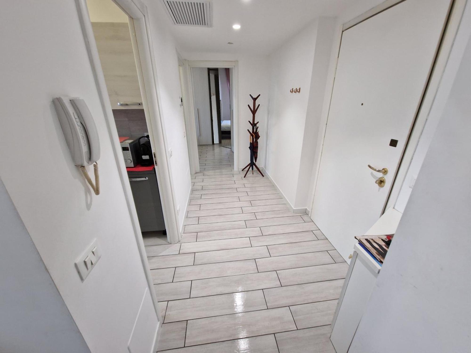 Ferienwohnung Parkside Heaven Milano Affori Exterior foto
